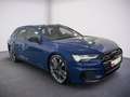 Audi S6 TDI +HD-MATRIX+LUFT+AHK+PANO+NAVI+HUD+ Bleu - thumbnail 4