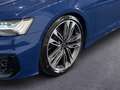 Audi S6 TDI +HD-MATRIX+LUFT+AHK+PANO+NAVI+HUD+ Bleu - thumbnail 10
