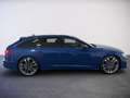 Audi S6 TDI +HD-MATRIX+LUFT+AHK+PANO+NAVI+HUD+ Bleu - thumbnail 5