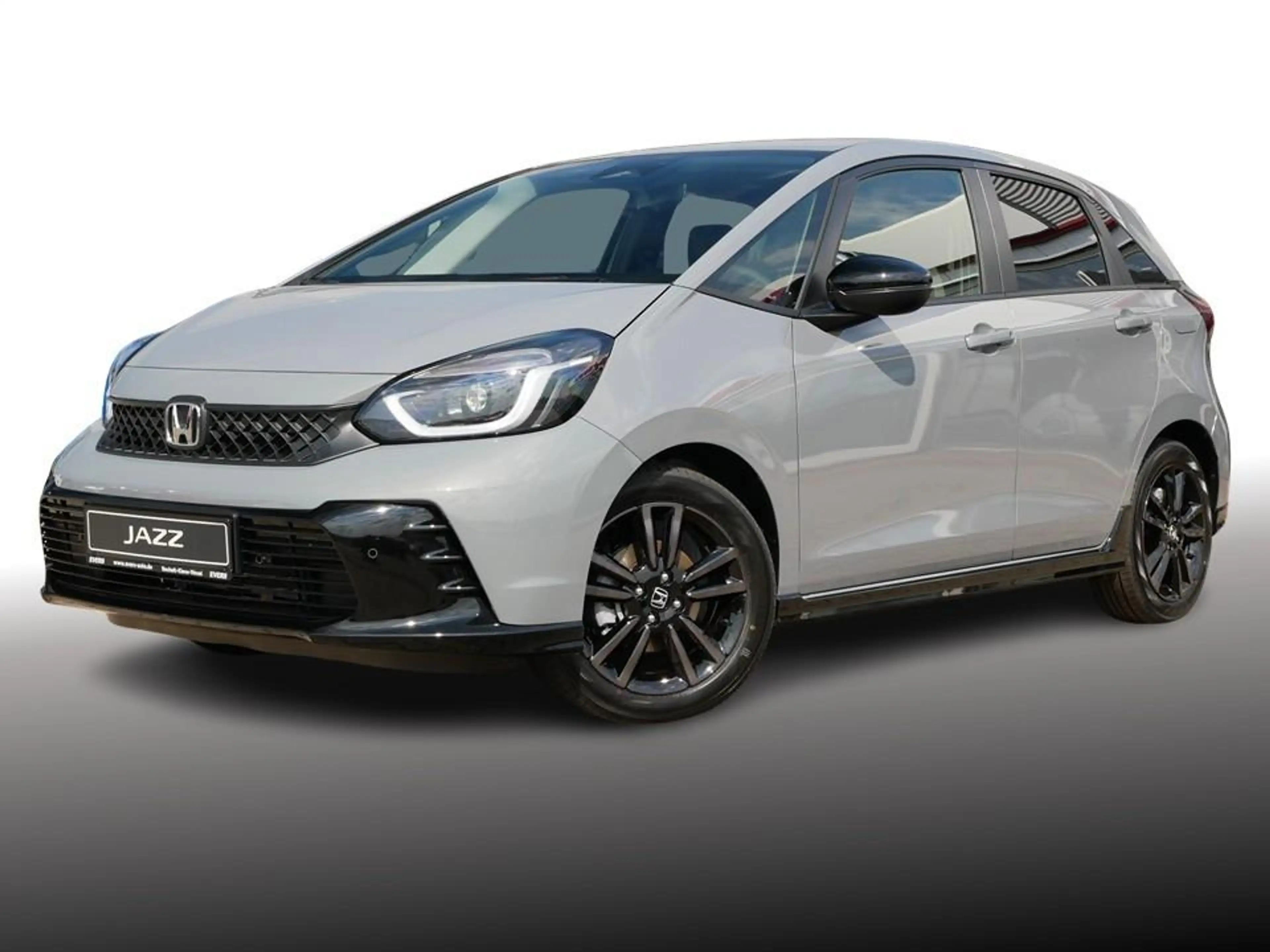Honda Jazz 1.5 i-MMD HYBRID ADVANCE SPORT ACC+TOTWI+NA — photo 2