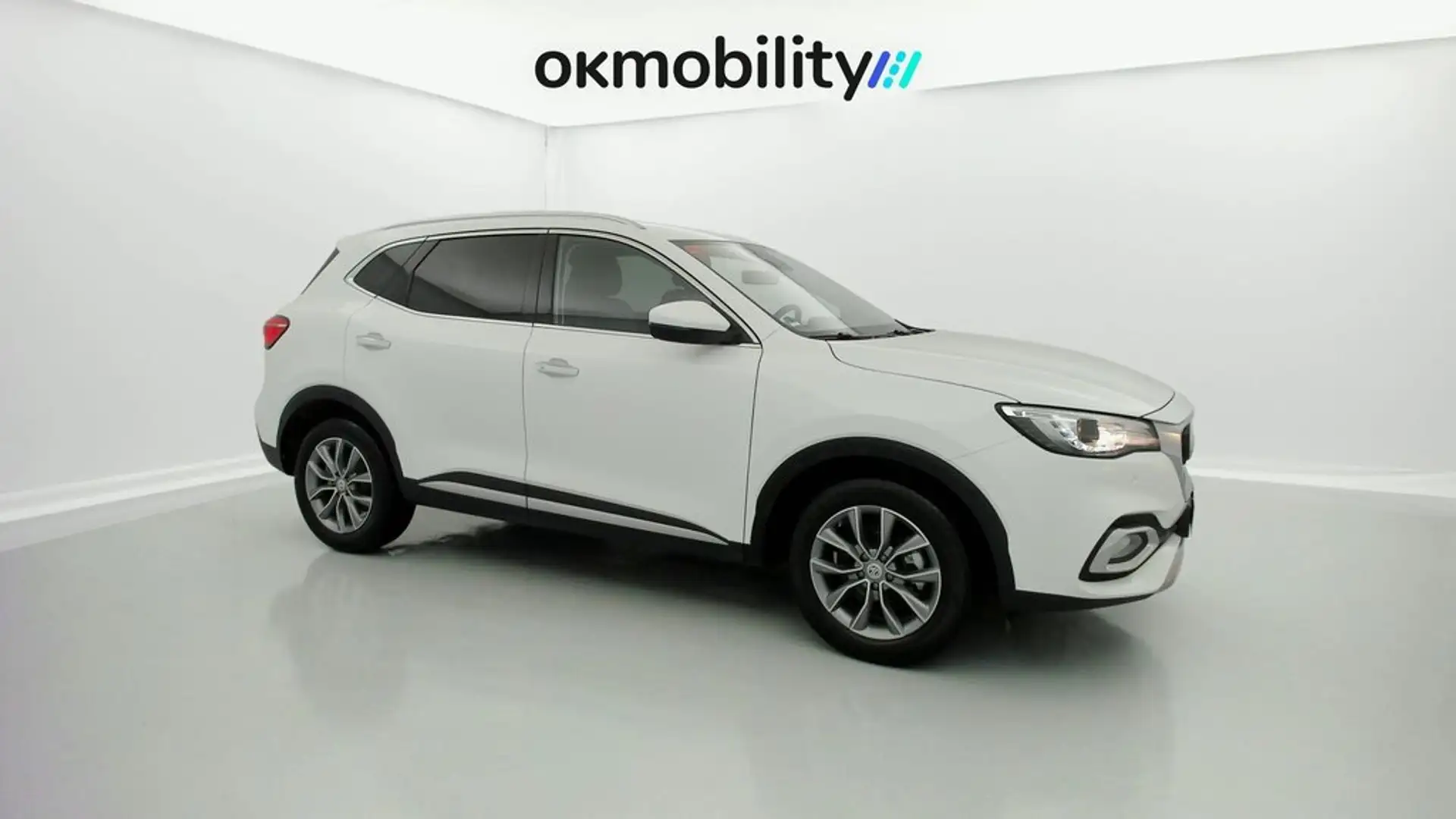 MG HS 1.5 T-GDI Comfort Blanco - 2