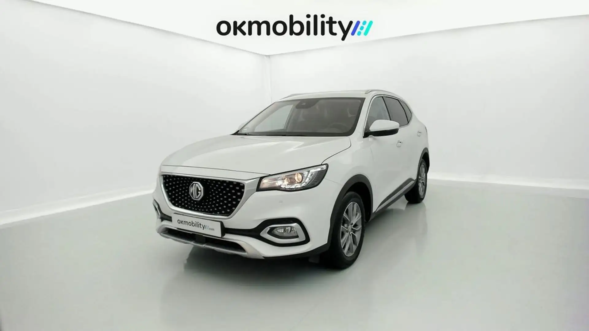 MG HS 1.5 T-GDI Comfort Blanco - 1