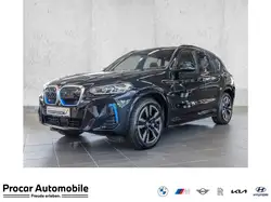 Bmw iX3 M SPORT PANO ACC RFK NAVI Standh. LED DAB