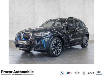 M SPORT PANO ACC RFK NAVI Standh. LED DAB