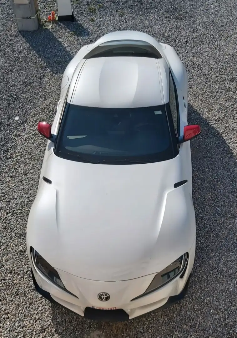 Toyota Supra GR 2.0 Turbo Sport - 2