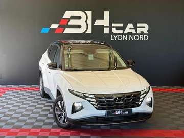 IV 1.6 T-GDi 230ch Hybrid Creative BVA6