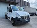 Renault Master 2.3/7 POSTI/RIBALTABILE/2012 Bianco - thumbnail 3