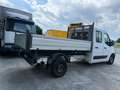 Renault Master 2.3/7 POSTI/RIBALTABILE/2012 Bianco - thumbnail 4