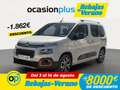 Citroen Berlingo BlueHDi S&S Talla M Shine 130 Beige - thumbnail 1