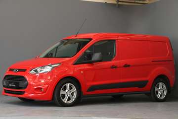 1.6 Ecoboost L1 Trend AIRCO | BLUETOOTH | CRUISE
