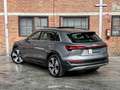 Audi e-tron 55 Quattro Advanced 95 kWh Argent - thumbnail 13