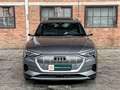 Audi e-tron 55 Quattro Advanced 95 kWh Argent - thumbnail 4