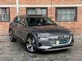 Audi e-tron 55 Quattro Advanced 95 kWh Argent - thumbnail 6