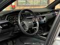 Audi e-tron 55 Quattro Advanced 95 kWh Argent - thumbnail 15