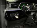 Audi e-tron 55 Quattro Advanced 95 kWh Argent - thumbnail 18