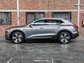 Audi e-tron 55 Quattro Advanced 95 kWh Argent - thumbnail 14