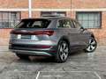 Audi e-tron 55 Quattro Advanced 95 kWh Argent - thumbnail 8