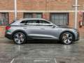 Audi e-tron 55 Quattro Advanced 95 kWh Argent - thumbnail 7