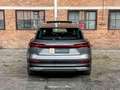 Audi e-tron 55 Quattro Advanced 95 kWh Argent - thumbnail 11