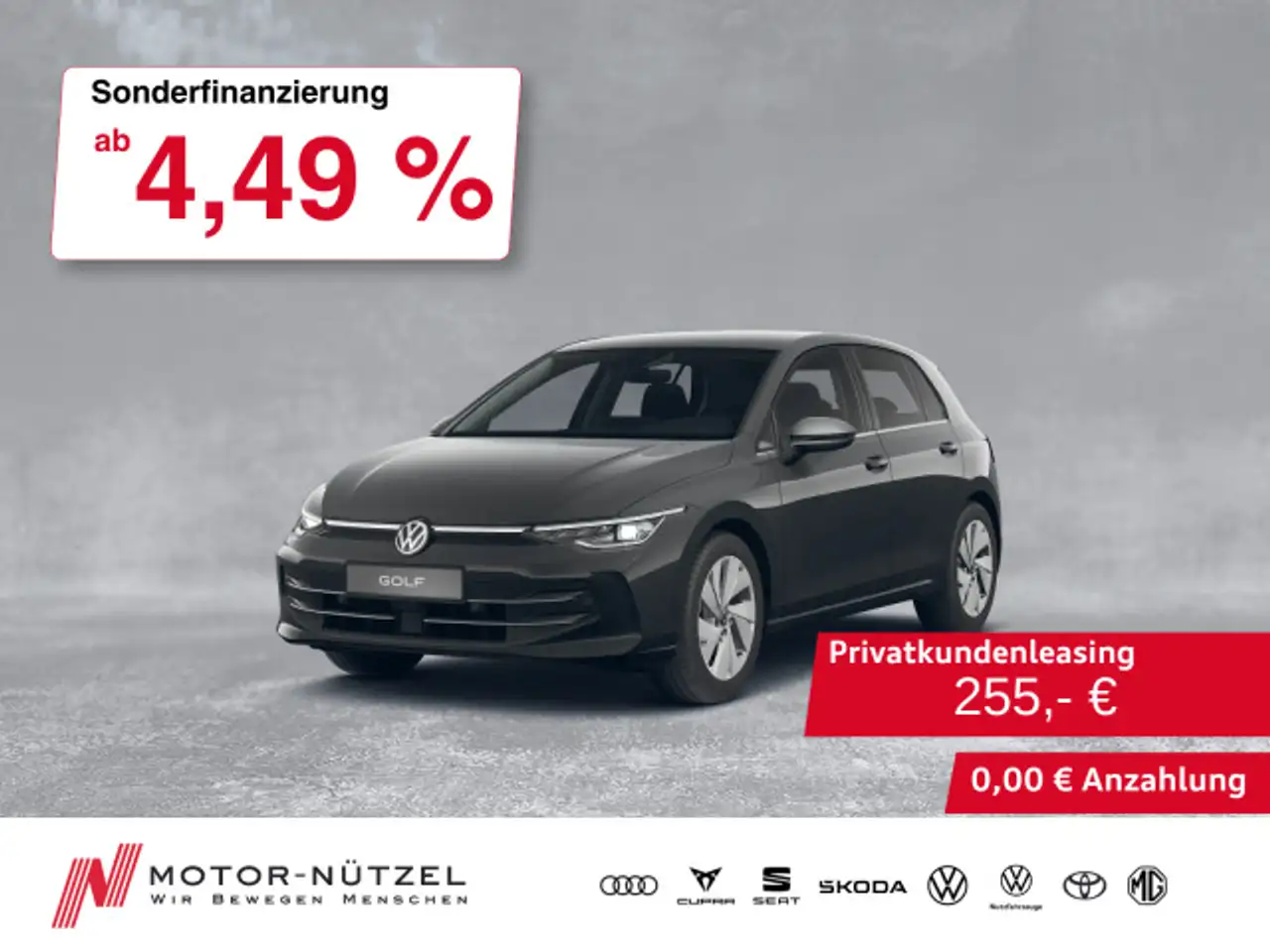 Volkswagen Golf, фото 2