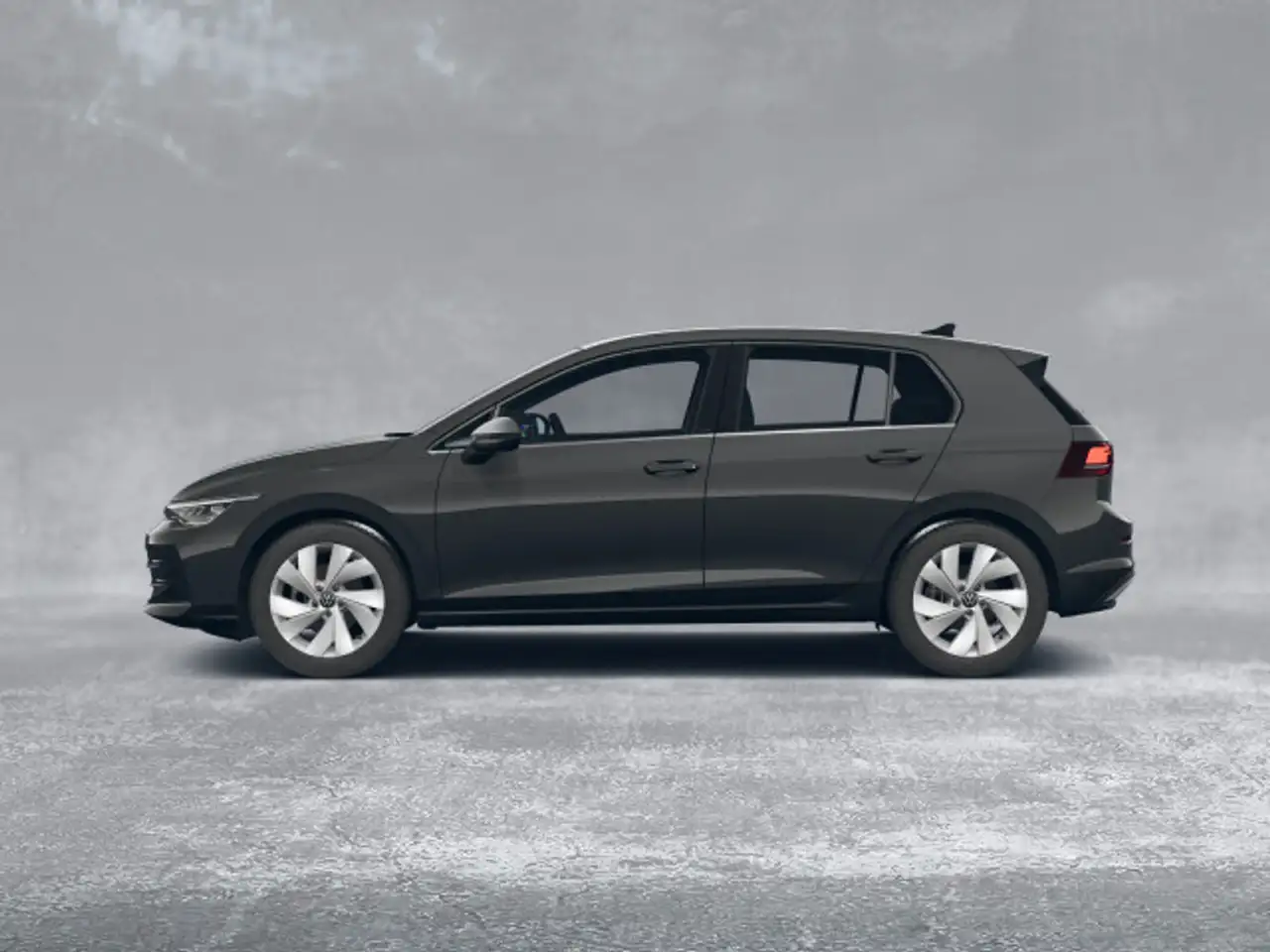 Volkswagen Golf, фото 6