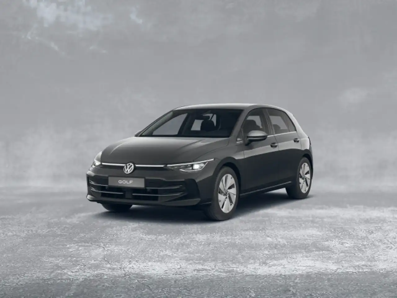 Volkswagen Golf, фото 3