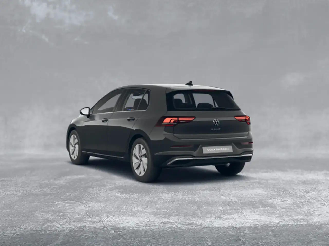 Volkswagen Golf, фото 5