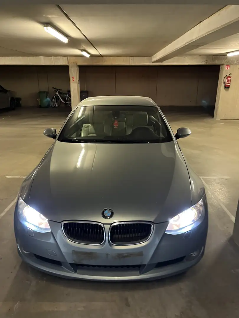 BMW 320 Cabriolet 320iA - 1