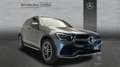 Mercedes-Benz GLC 200 -CLASS D 4MATIC AMG LINE Grijs - thumbnail 3