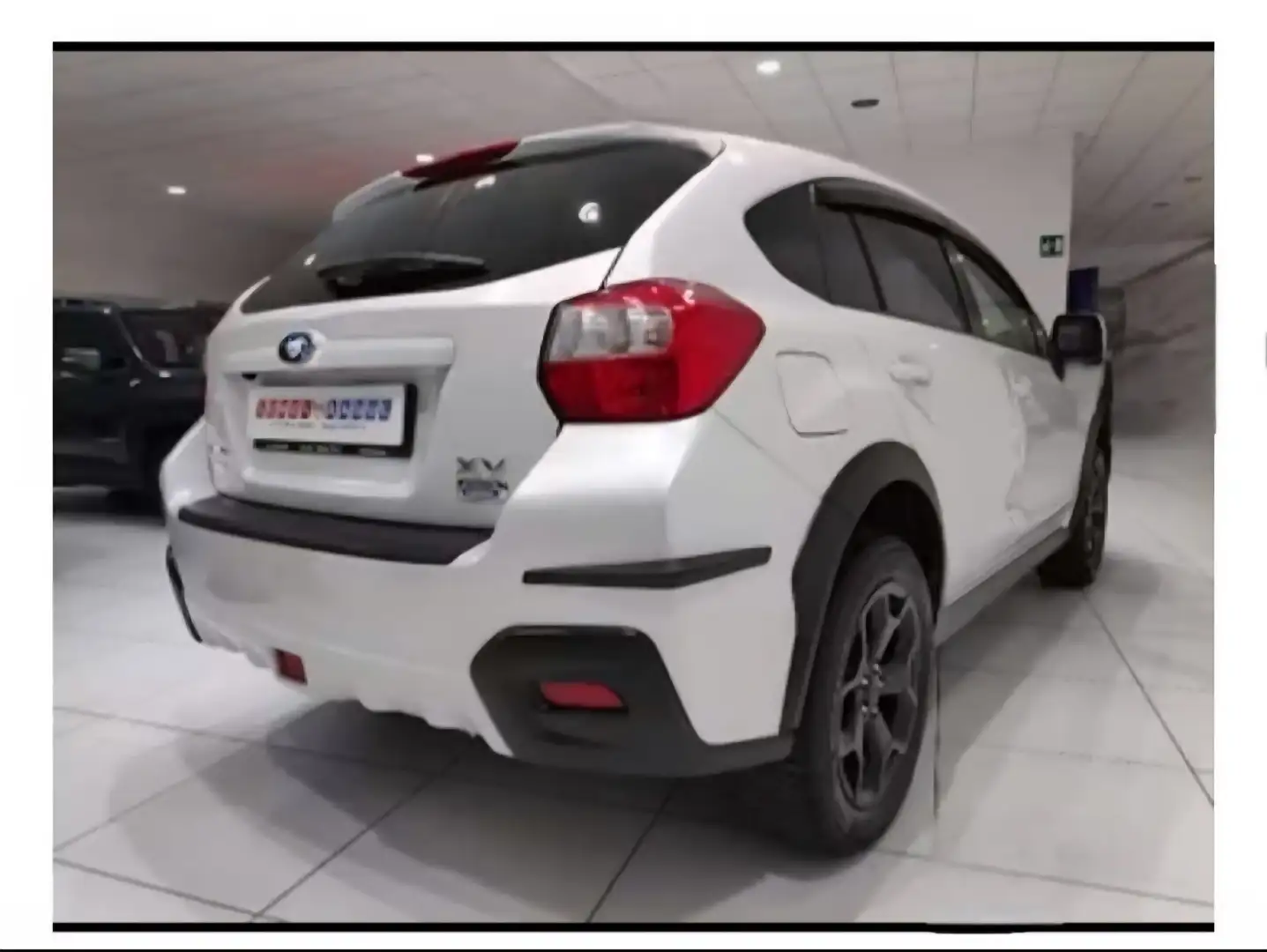 Subaru XV 2.0d S Unlimited (exclusive) 6mt 4x4 - 2