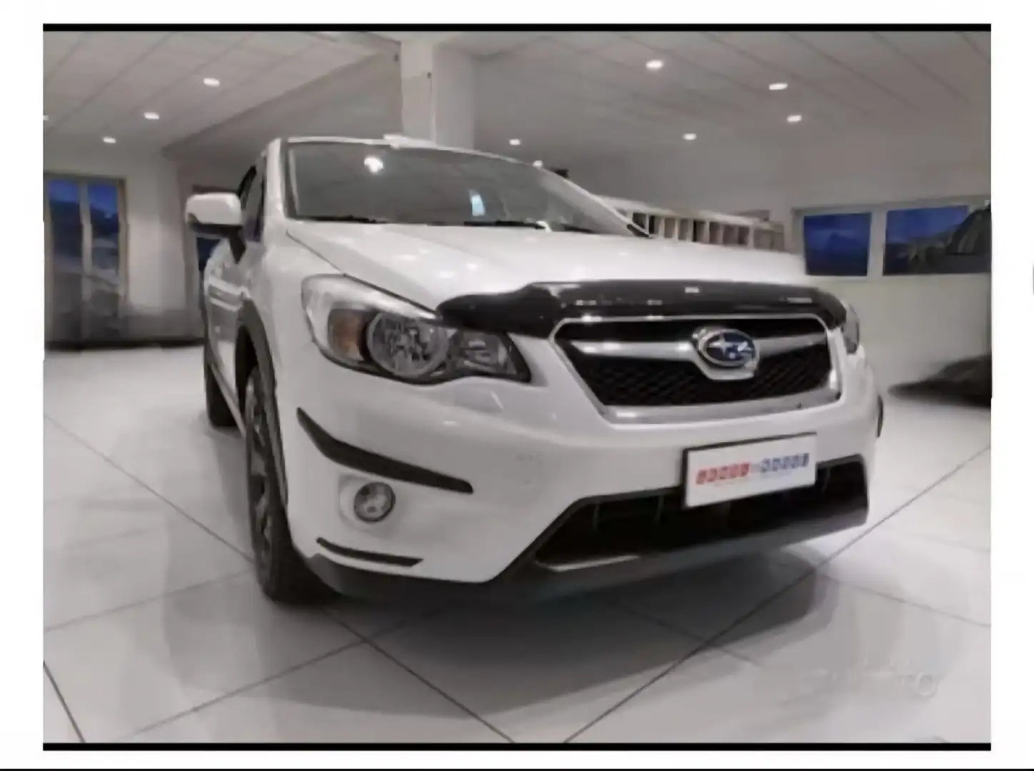 Subaru XV 2.0d S Unlimited (exclusive) 6mt 4x4 - 1