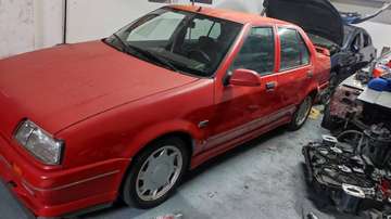 R19 1.8 16v