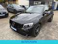 Mercedes-Benz GLC 43 AMG 4Matic/-Schaltb. Abgasanlage/Voll Schwarz - thumbnail 3