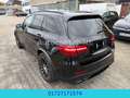 Mercedes-Benz GLC 43 AMG 4Matic/-Schaltb. Abgasanlage/Voll Schwarz - thumbnail 8
