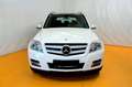 Mercedes-Benz GLK 220 CDI 4MATIC BlueEfficiency A-Edition Aut. Weiß - thumbnail 5