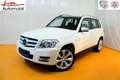 Mercedes-Benz GLK 220 CDI 4MATIC BlueEfficiency A-Edition Aut. Beyaz - thumbnail 1