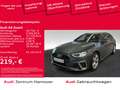 Audi A4 S line 40 TFSI Navi virtual Cockpit plu Gris - thumbnail 1