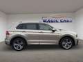 Volkswagen Tiguan 2.0 TSI 4M R-Line Sound *AHK*LED*DAB*ACC* Beige - thumbnail 11
