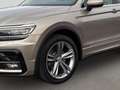 Volkswagen Tiguan 2.0 TSI 4M R-Line Sound *AHK*LED*DAB*ACC* Beige - thumbnail 19