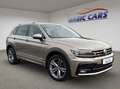 Volkswagen Tiguan 2.0 TSI 4M R-Line Sound *AHK*LED*DAB*ACC* Beige - thumbnail 3