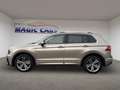 Volkswagen Tiguan 2.0 TSI 4M R-Line Sound *AHK*LED*DAB*ACC* Beige - thumbnail 9