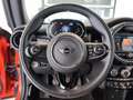 MINI Cooper S Cabrio VisualBoost DisplayDigital SHZ Narancs - thumbnail 8