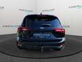 Ford Focus EcoBoost mHEV ST-Line X AUT Schwarz - thumbnail 6