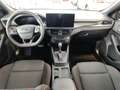 Ford Focus EcoBoost mHEV ST-Line X AUT Schwarz - thumbnail 11