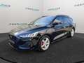 Ford Focus EcoBoost mHEV ST-Line X AUT Schwarz - thumbnail 3