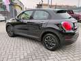 Fiat 500X 500 X 2015 1.3 mjt Popstar 4x2 95cv Nero - thumbnail 4
