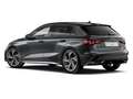 Audi A3 Sportback 35 TFSI S line Navi Leder Panoramadach Grau - thumbnail 3