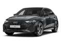 Audi A3 Sportback 35 TFSI S line Navi Leder Panoramadach Grau - thumbnail 2