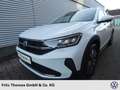 Volkswagen Taigo 1.5 TSI DSG Move LED Navi SHZ PDC Klima Klima Weiß - thumbnail 2
