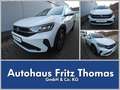 Volkswagen Taigo 1.5 TSI DSG Move LED Navi SHZ PDC Klima Klima Weiß - thumbnail 1